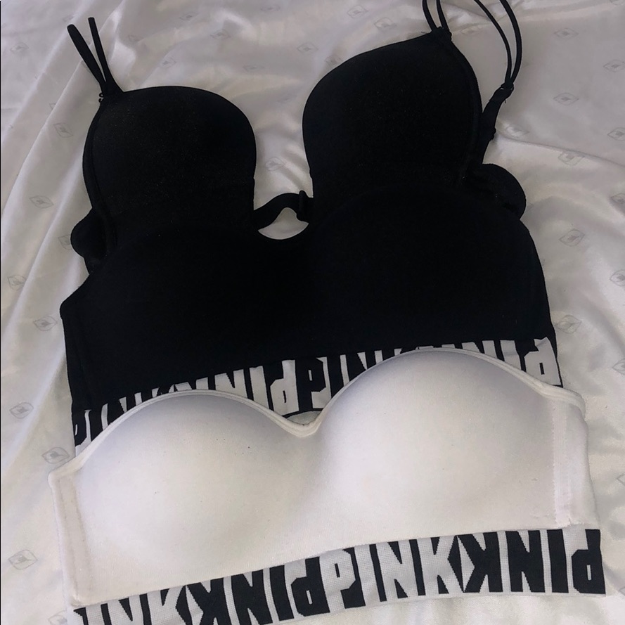 Strapless Bras Bundle